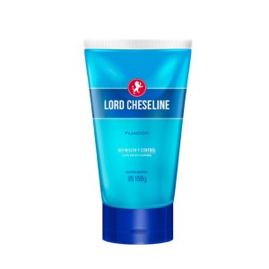 LORD CHESELINE GEL FIJADOR POMO 150 gr